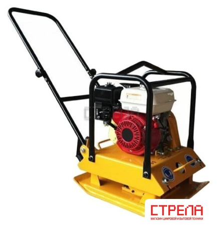 Виброплита TOR C-90(E) 1018812