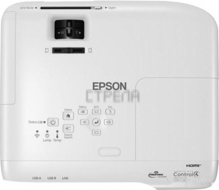 Проектор Epson EB-982W