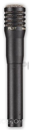 Инструментальный микрофон Electro-Voice PL-37