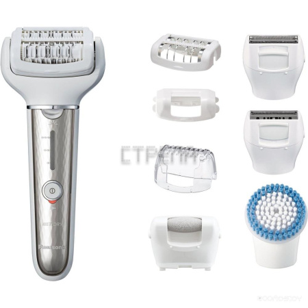 Эпилятор Panasonic ES-EL9A-S520