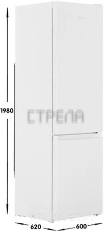 Холодильник Hotpoint-Ariston HT 4200 W