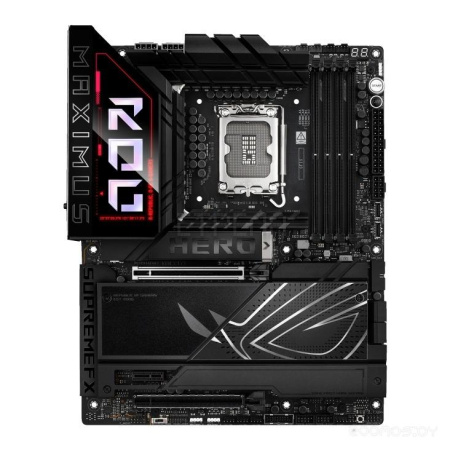 Материнская плата Asus ROG MAXIMUS Z890 HERO