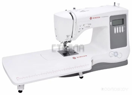 Швейная машина Singer Confidence 7640 Q