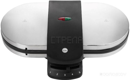 Вафельница Wilfa WAD-518MS