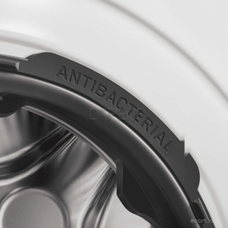 Стирально-сушильная машина Maunfeld MFWD121010WH06 (в 2-х коробках)