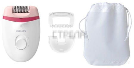 Эпилятор Philips BRE255 Satinelle Essential