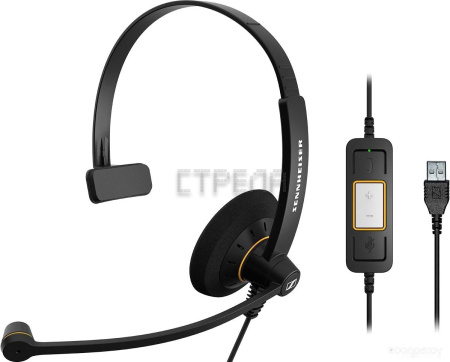 Офисная гарнитура Sennheiser SC 30 USB ML
