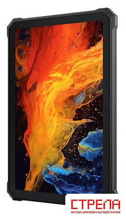 Планшет Blackview Active 8 Pro 8GB/256GB (черный)