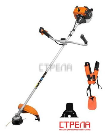 Триммер ECO GTP-250F