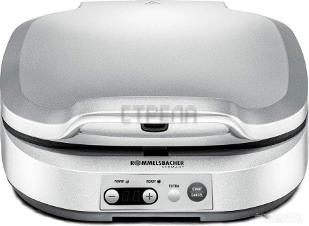 Блинница Rommelsbacher PC 1800