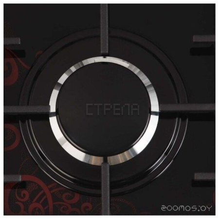 Варочная панель Gefest 2230 К16