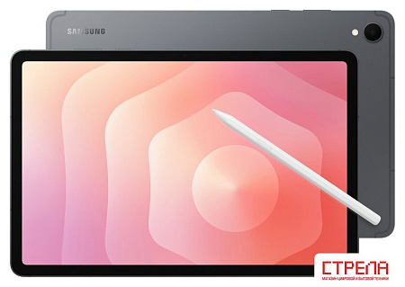 Планшет Samsung Galaxy Tab S11 5G SM-X736 12GB/512GB (серый)
