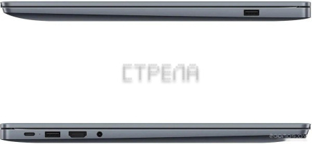 Ноутбук Huawei MateBook D 16 2024 MCLG-X 53014BUY