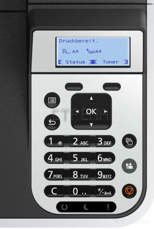 Принтер Kyocera ECOSYS PA4500x (110C0Y3NL0)