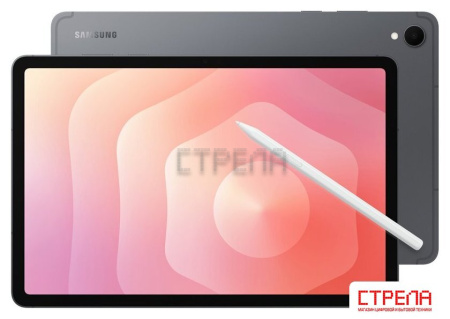 Планшет Samsung Galaxy Tab S11 5G SM-X736 12GB/256GB (серый)