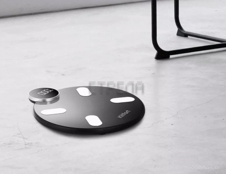 Напольные весы Kitfort KT-815