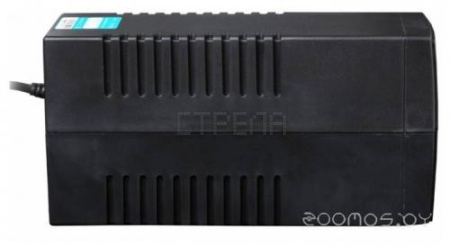 Источник бесперебойного питания IPPON Back Basic 650