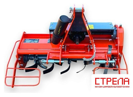 Фреза Rossel TL115