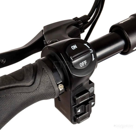 Электросамокат HIPER Model B2