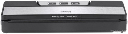 Вакуумный упаковщик Caso VR 190 advanced