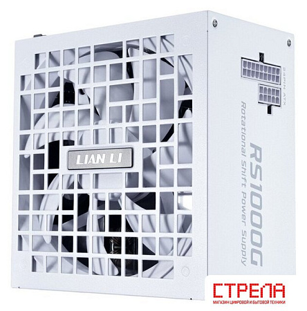 Блок питания Lian Li RS1000G G9P.RS1000G.W000.RU