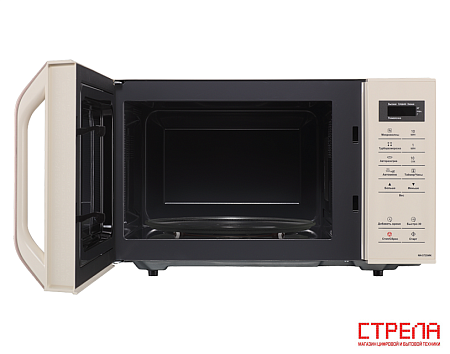 Микроволновая печь Panasonic NN-ST35MKZPE