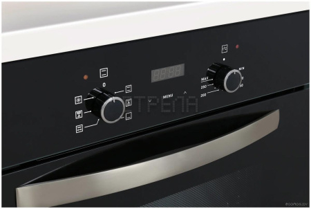 Электрический духовой шкаф Gefest 622-02 АS