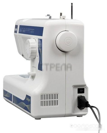Электромеханическая швейная машина Leader Calipso