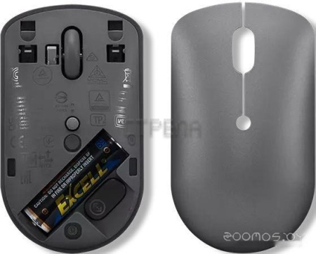 Мышь Lenovo 540 GY51D20867