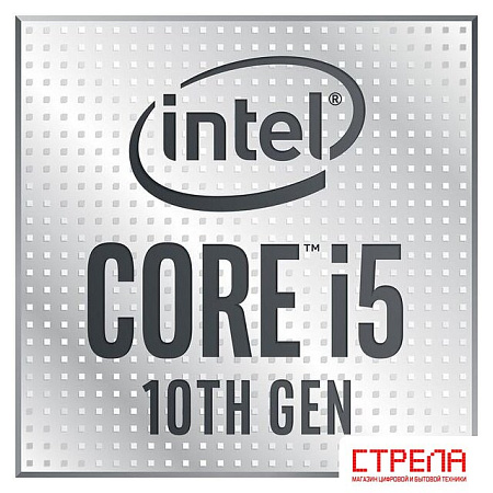 Процессор Intel Core i5-10600KF