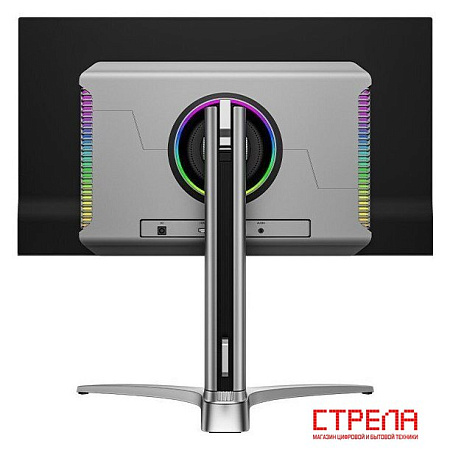 Игровой монитор Dahua DHI-LM27-GO34A