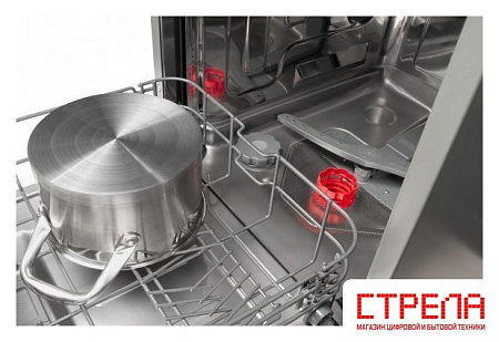 Встраиваемая посудомоечная машина Hansa ZIM426H