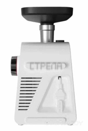 Мясорубка Bosch MFWS420W