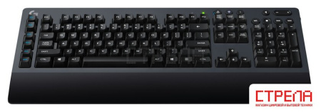 Клавиатура Logitech G613 920-008393 (нет кириллицы)