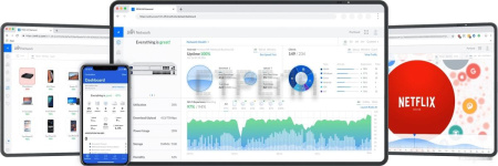Точка доступа Ubiquiti UniFi 6 AP Lite
