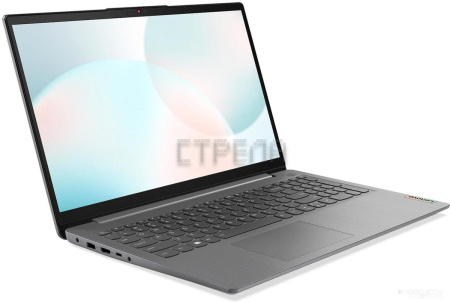 Ноутбук Lenovo IdeaPad 3 15IAU7 82RK00TQPS