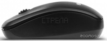 Клавиатура + мышь Sven Comfort 3300 Wireless Black USB