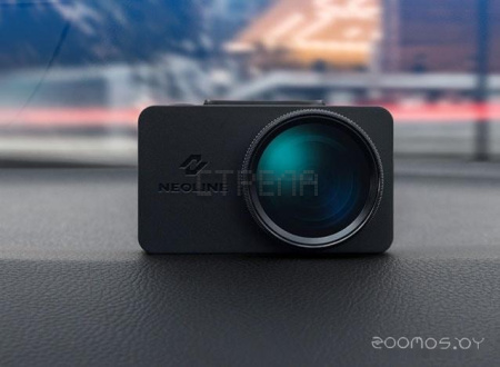 Автомобильный видеорегистратор Neoline G-Tech X76 Dual
