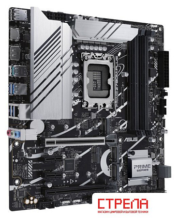 Материнская плата ASUS Prime Z790M-PLUS 90MB1E70-M1EAY0
