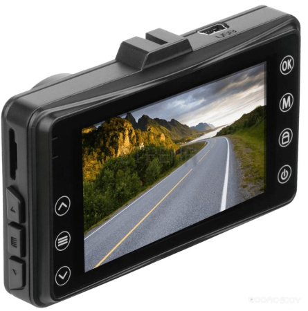 Автомобильный видеорегистратор Artway AV-400 Max Power
