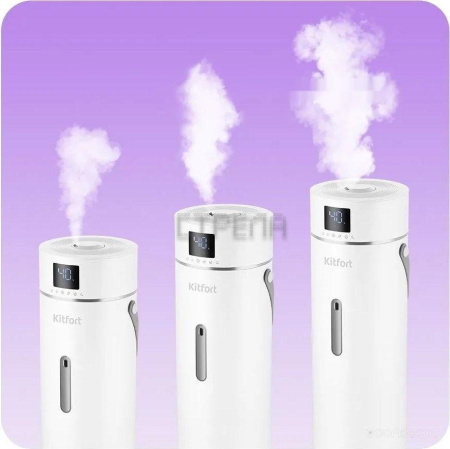 Увлажнитель воздуха Kitfort KT-3848