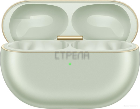 Наушники Huawei FreeBuds Pro 4 (зеленый, международная версия)