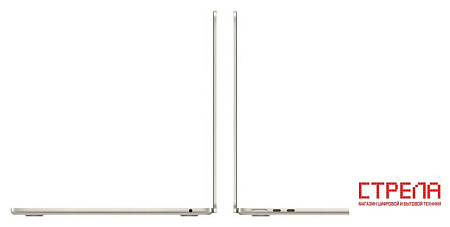 Ноутбук Apple MacBook Air 13" M4 2025 MW103
