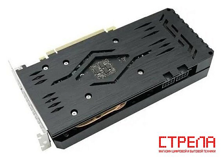 Видеокарта AFOX GeForce RTX 3070 8GB GDDR6 AF3070-8192D6H7-V2