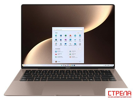 Ноутбук HONOR MagicBook Art 14 2025 MRB-A 5301AQHF