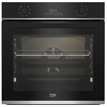 Духовой шкаф Beko BBIR13300XC
