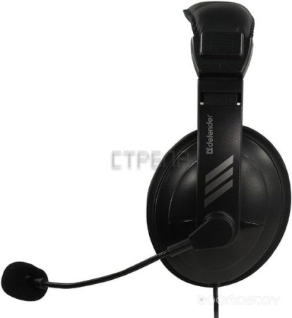 Наушники Defender Gryphon 750U