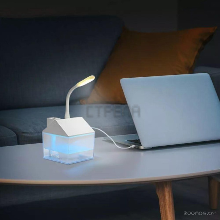 Увлажнитель воздуха Kitfort KT-2861