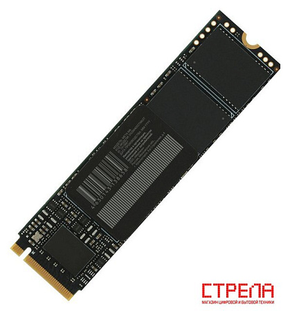 SSD Digma Meta M6 2TB DGSM4002TM63T