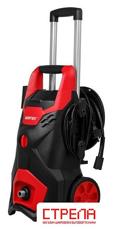 Мойка высокого давления Wortex PW 1620-1